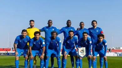 نيوم يرفض عرضًا بـ50 مليونًا لانتقال العييري