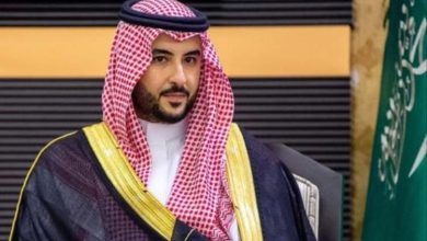 اتصال رسمي بين وزير الدفاع السعودي ورئيس هيئة الأركان الإيرانية