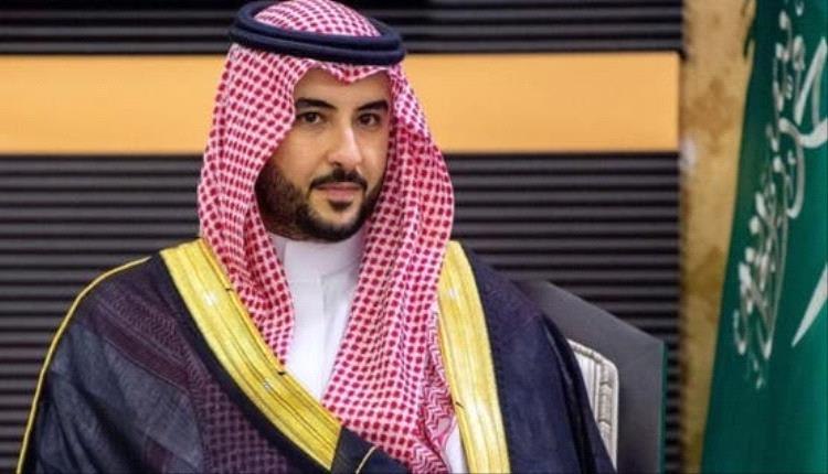 اتصال رسمي بين وزير الدفاع السعودي ورئيس هيئة الأركان الإيرانية