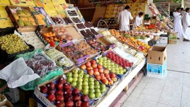اعتماد ضوابط جديدة للمنشآت في أسواق النفع العام