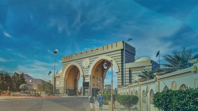 الجامعة السعودية