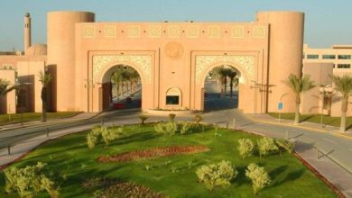 جامعة الملك فيصل