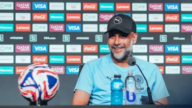 تصريحات جوارديولا قبل قمة الهلال والنصر في كأس العالم للأندية