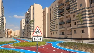 شروط التقديم في مشروع سكن لكل المصريين 7