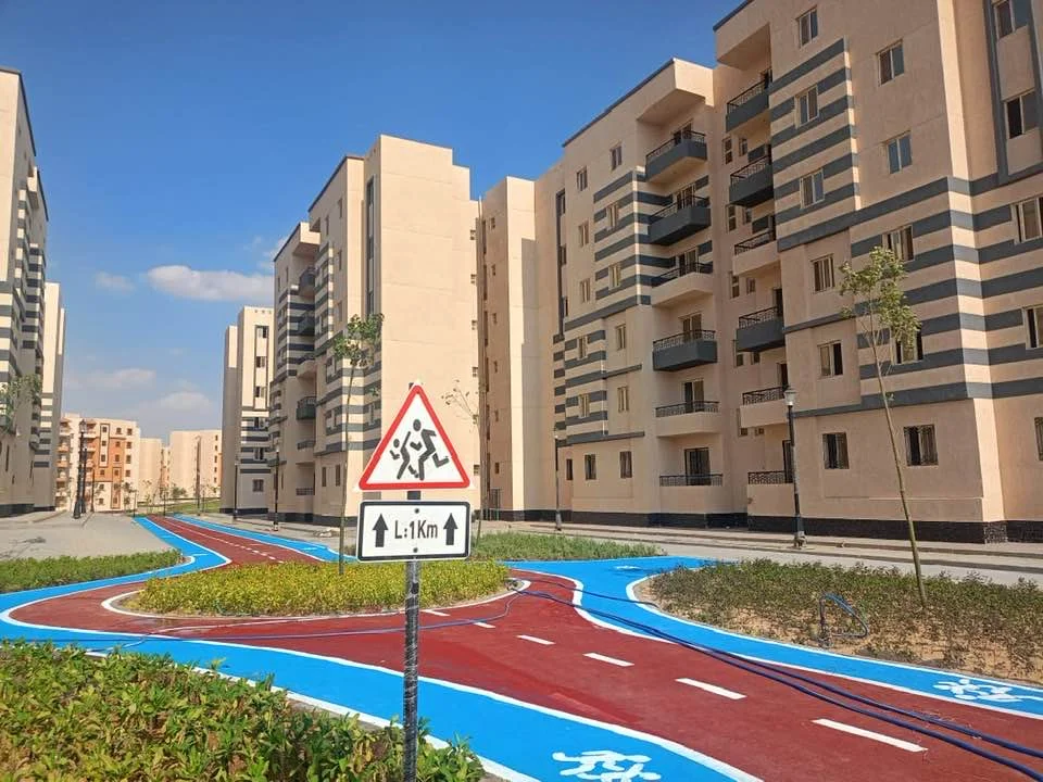 شروط التقديم في مشروع سكن لكل المصريين 7