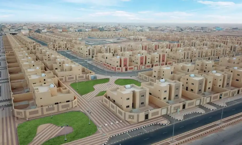 سوق التمويل العقاري السكني للأفراد في السعودية