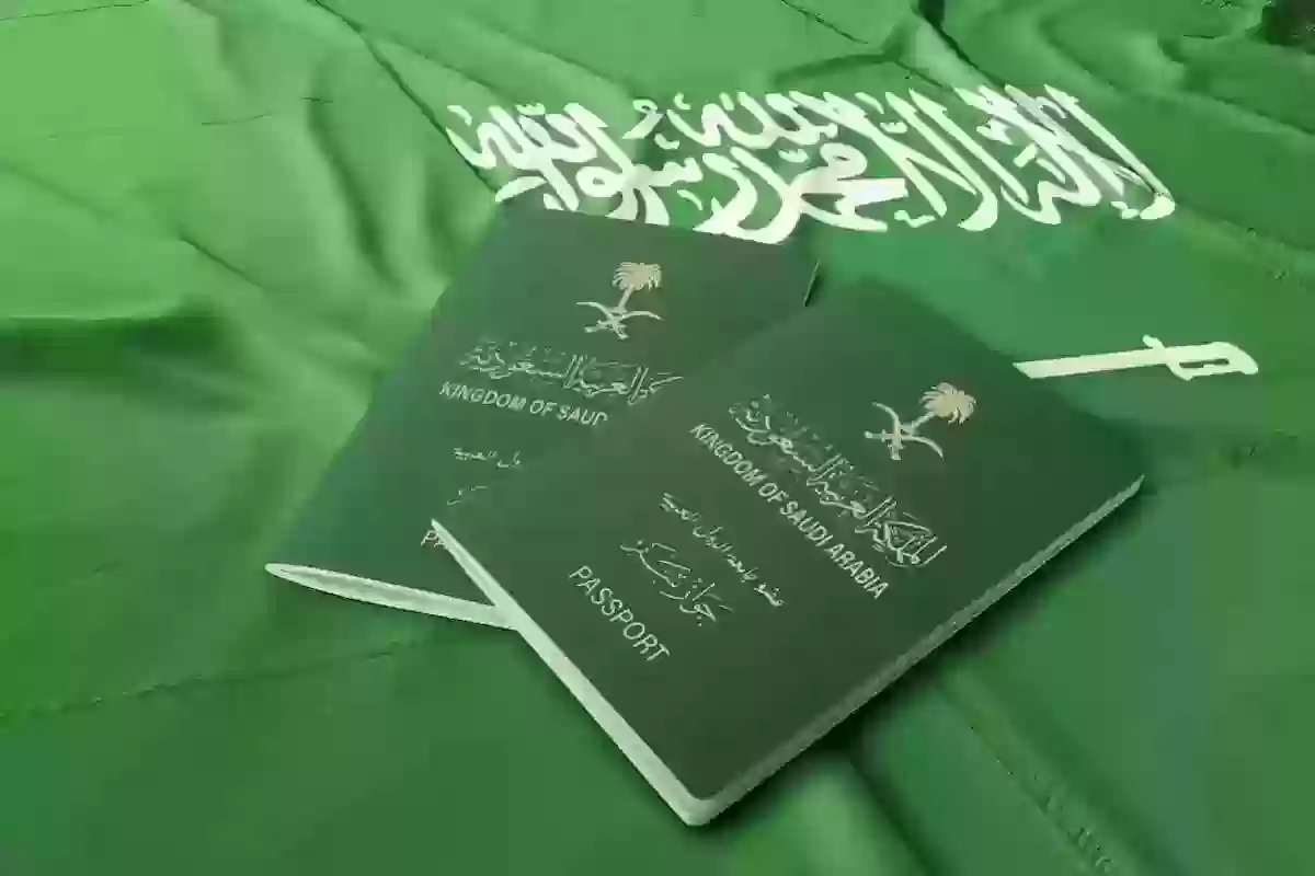 طريقة تجديد جواز السفر عبر أبشر