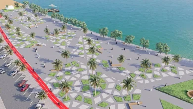 أمانة الشرقية تطلق تطوير كورنيش الدمام بطول 3.6 كم بهوية ساحلية عصرية لتعزيز جودة الحياة