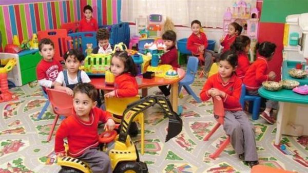 كم يبلغ سن التقديم في المدارس التجريبي