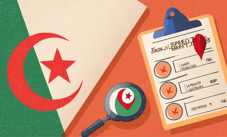 خطوات الاستعلام عن نتائج المراسل