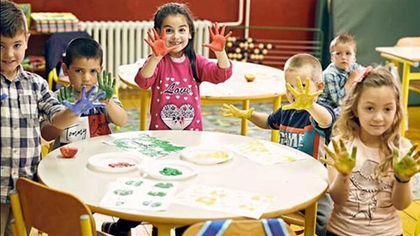 رابط التقديم لرياض الأطفال بالمدارس الرسمية في مصر
