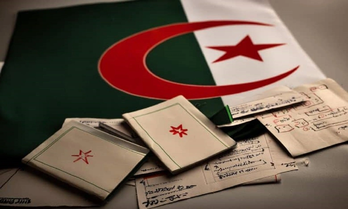 كيفية الاستعلام عن نتائج المراسلة 2025