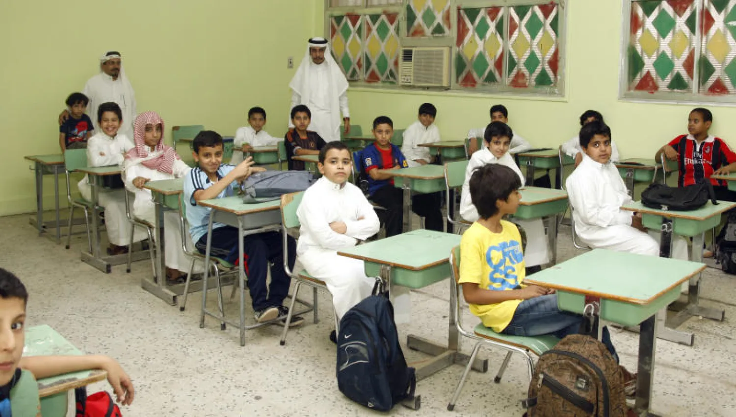 خطوات التسجيل في المدارس الأهلية بالسعودية