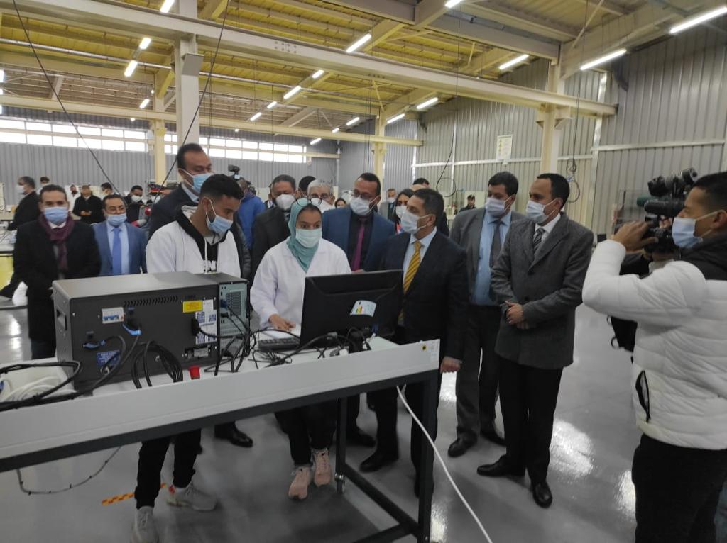 شروط التقديم على معاهد التكوين