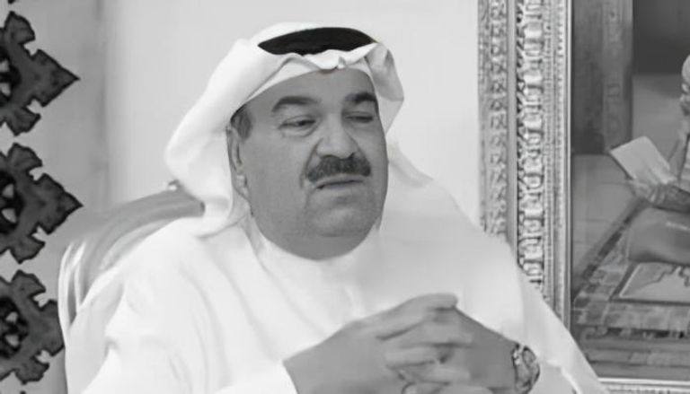 وفاة وزير الإعلام الكويتي الأسبق بدر اليعقوب عن عمر ناهز 79 عامًا