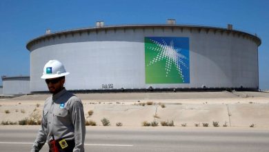 أرامكو تعلن تعديل أسعار الوقود.. وارتفاع غاز البترول المسال بنسبة 4.8%