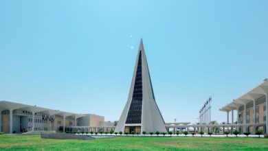 جامعة نايف للعلوم الأمنية تطلق قبول الماجستير والدبلوم العالي للعام 2025–2026