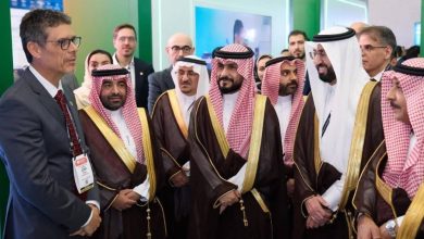 السعودية تعزز حضورها في التقنية الحيوية بتوقيع 17 اتفاقية خلال مؤتمر BIO الدولي