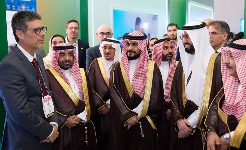 السعودية تعزز حضورها في التقنية الحيوية بتوقيع 17 اتفاقية خلال مؤتمر BIO الدولي