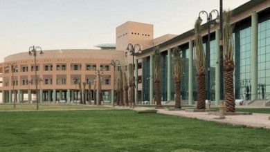 جامعة الحدود الشمالية تفتح باب التحويل الخارجي بدءًا من الأحد القادم