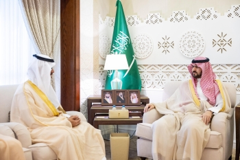 "البلديات" تحاصر المستودعات العشوائية وتطلق حملة للإبلاغ الفوري