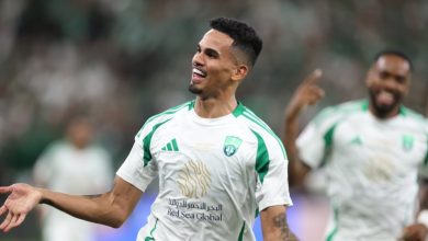 أزمة في بورتو البرتغالي بعد انتقال جالينو إلى الأهلي السعودي