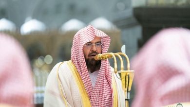 السديس: يوم عاشوراء يحمل فضلًا عظيمًا.. والنبي ﷺ أمر بصيامه شكرًا لله
