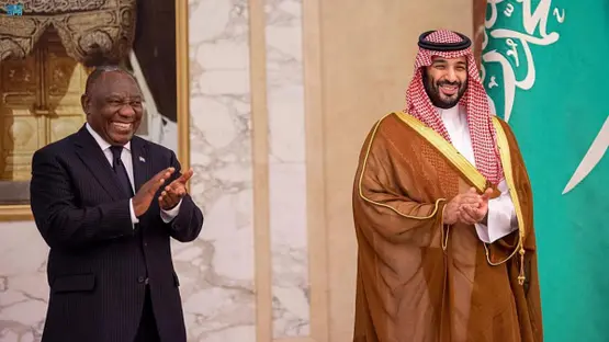 السعودية تخطط لافتتاح أكثر من 40 سفارة في أفريقيا واستثمارات تتجاوز 25 مليار دولار
