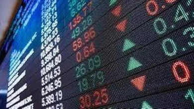 مؤشر سوق الأسهم السعودية ينخفض 4.41% في النصف الأول من 2025