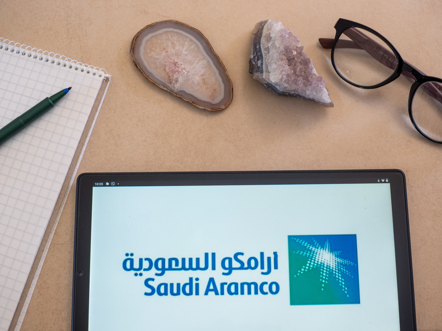 أرامكو الرقمية تعلن عن 50 وظيفة شاغرة في مجالات التقنية والتحول الرقمي