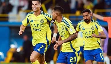 النصر يقترب من حسم صفقة مدوية في الصيف بمساعدة وكيل تاليسكا