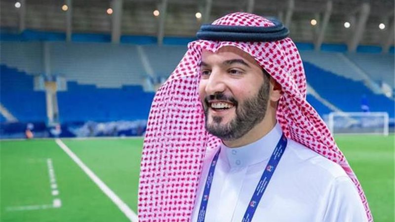 رئيس الهلال: فخورون بما قدمه اللاعبون رغم الخروج.. والأداء كان الأفضل فنيًا