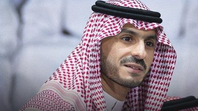 الأمير عبدالرحمن بن تركي يعزز دعم نادي الشباب بدعم مالي بقيمة 10 ملايين ريال