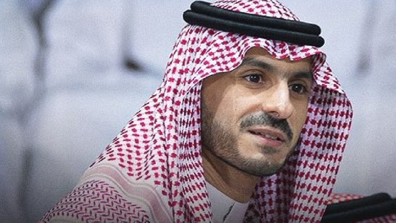 الأمير عبدالرحمن بن تركي يعزز دعم نادي الشباب بدعم مالي بقيمة 10 ملايين ريال