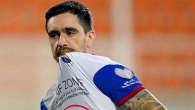 الشارقة يعزز صفوفه بصفقة قوية من الاتحاد السعودي استعدادًا للموسم الجديد