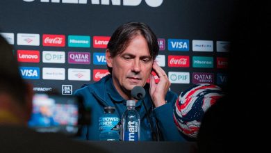 إنزاغي: معسكر الهلال الإعدادي للموسم الجديد سيُقام في النمسا