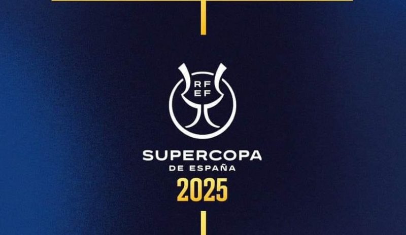 إعلان مواعيد كأس السوبر الإسباني 2025 في السعودية.. جدة تستضيف البطولة من 8 إلى 12 يناير