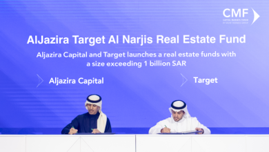 "رتال" و"البلاد المالية" تطلقان صندوق استثمار عقاري بقيمة 2 مليار ريال