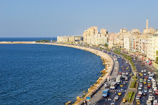 «رياح قوية» حالة الطقس اليوم الأربعاء 2 يوليو 2025.. تثير الأتربة والغبار في منطقة الإسكندرية