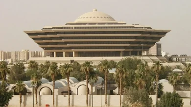 وزارة الداخلية تنفّذ حكم القتل تعزيرًا في صوماليين تهريبا للحشيش بمنطقة نجران