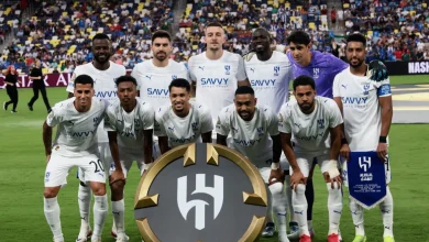 الهلال يحقق أكبر عائد مالي في مونديال الأندية.. 34.2 مليون دولار وقد تتضاعف إلى 76 مليون