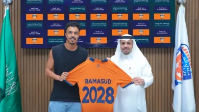 زينيت سانت بطرسبرغ ينافس النصر على ضم جيرسون في صفقة عالمية