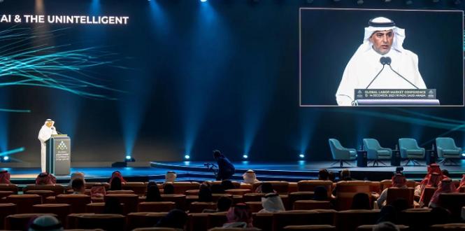 رئيس سدايا: الذكاء الاصطناعي لن يحل محل الموظفين.. بل يُستبدل الموظف من لا يجيده