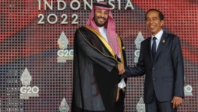 السعودية وإندونيسيا.. علاقات استراتيجية ممتدة منذ 80 عامًا وتعزيز مستمر للشراكة الاقتصادية