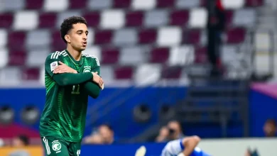 الاتحاد متردد في حسم موقف الغامدي.. والنصر يراقب التطورات
