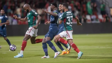 "بسبب الهلال.. الاتفاق يتجه لحسم صفقة جديدة في الصيفية"