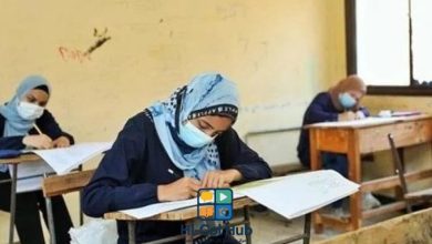 الاستعلام عن نتيجة الدبلومات الفنية برقم الجلوس