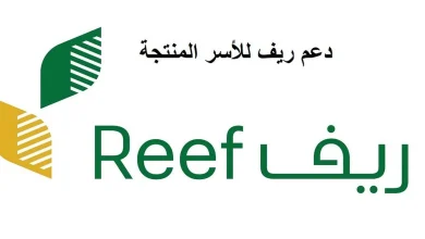 الاستفادة من الدعم عبر المنصة الوطنية للأسر المنتجة