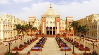 التقديم للجامعات المصرية للسودانيين