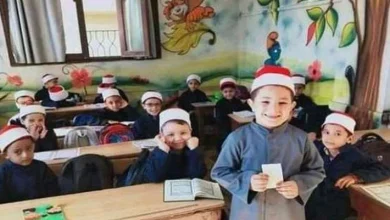 المعاهد الأزهرية تفتح باب تقديم الأزهر رياض الأطفال